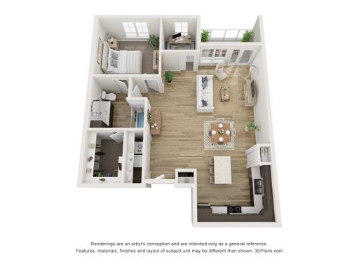 Brand New Whispering Creek II, a 55+ Community – photo 1