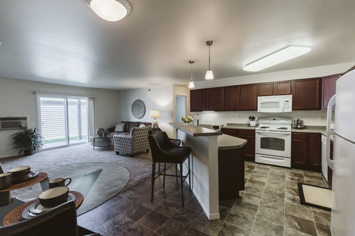 4420 21st St SE, Unit 206