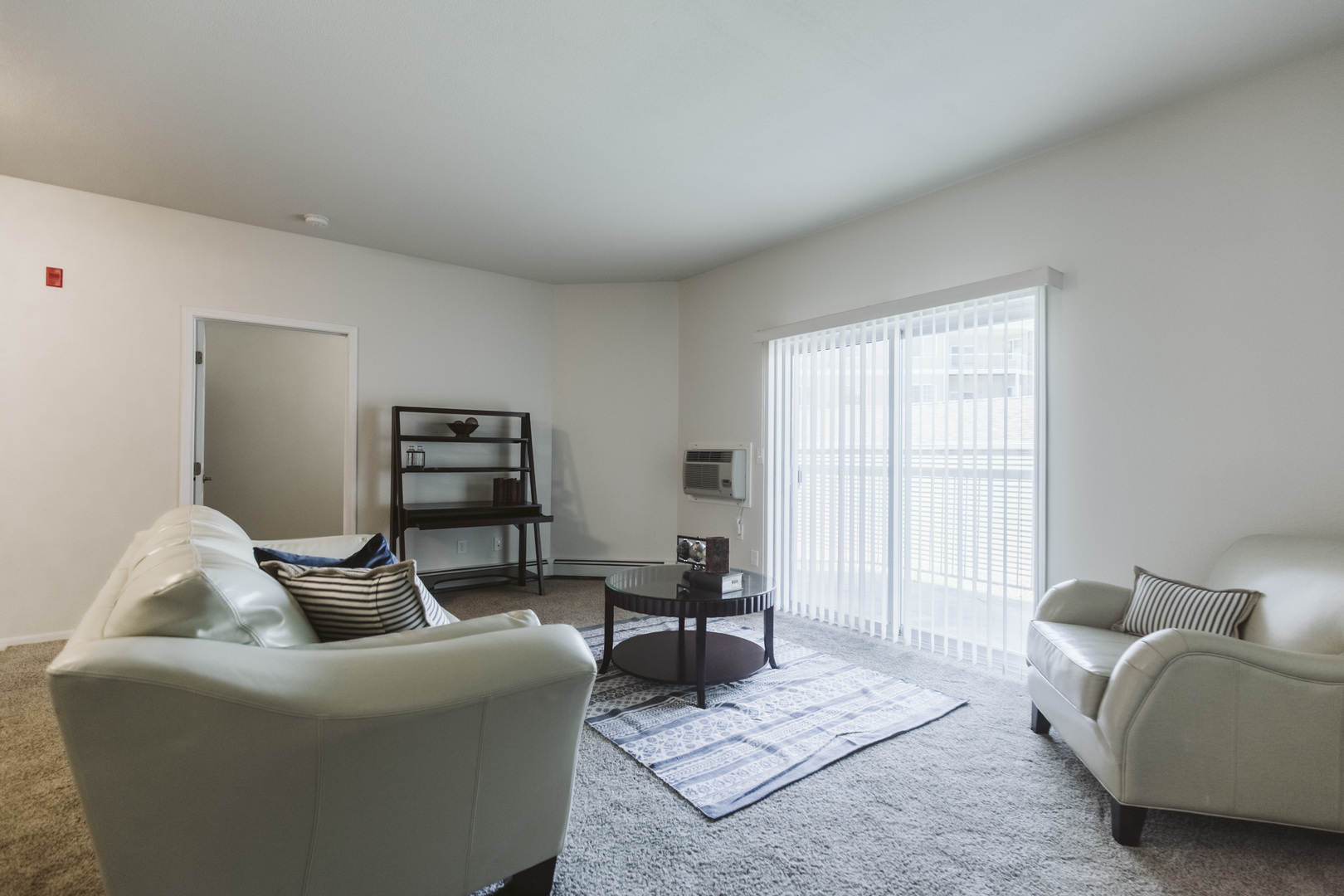 Mandan Apartment: 4301 21st St SE