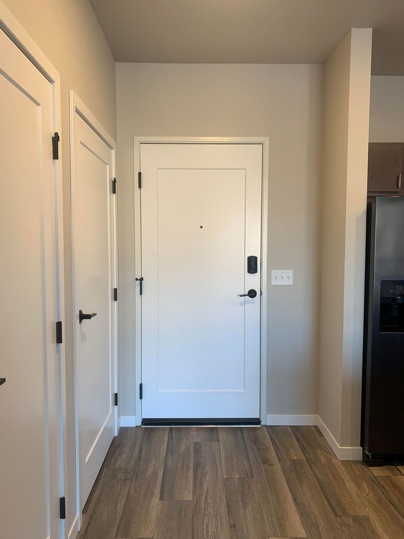 Fargo Apartment: 719 7th St N