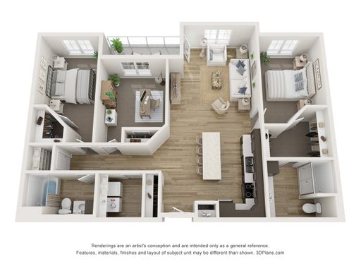 Preleasing for Whispering Creek II, a 55+ Community – photo 1