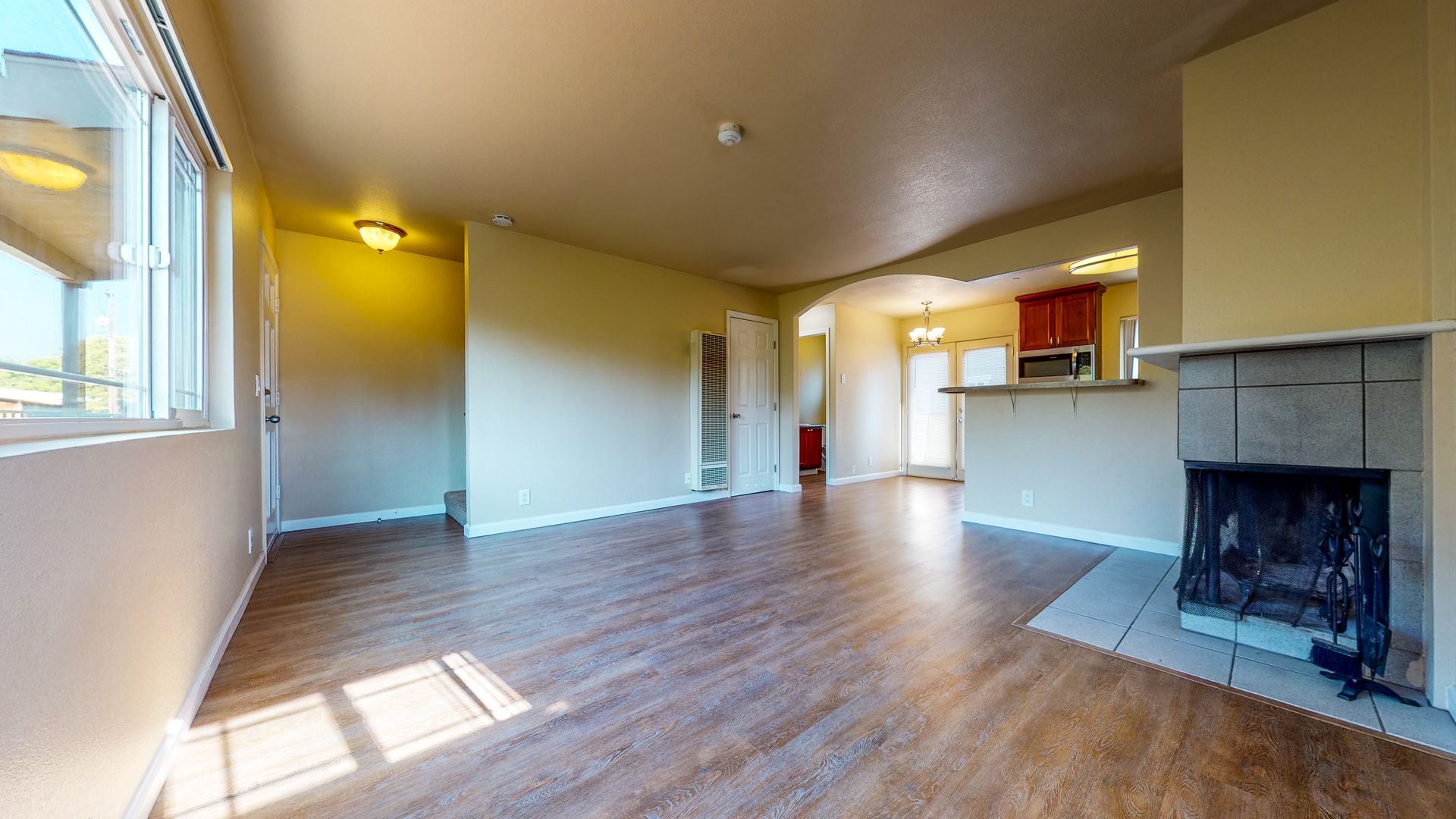 Rohnert Park Apartment: 8045 Beverly Drive