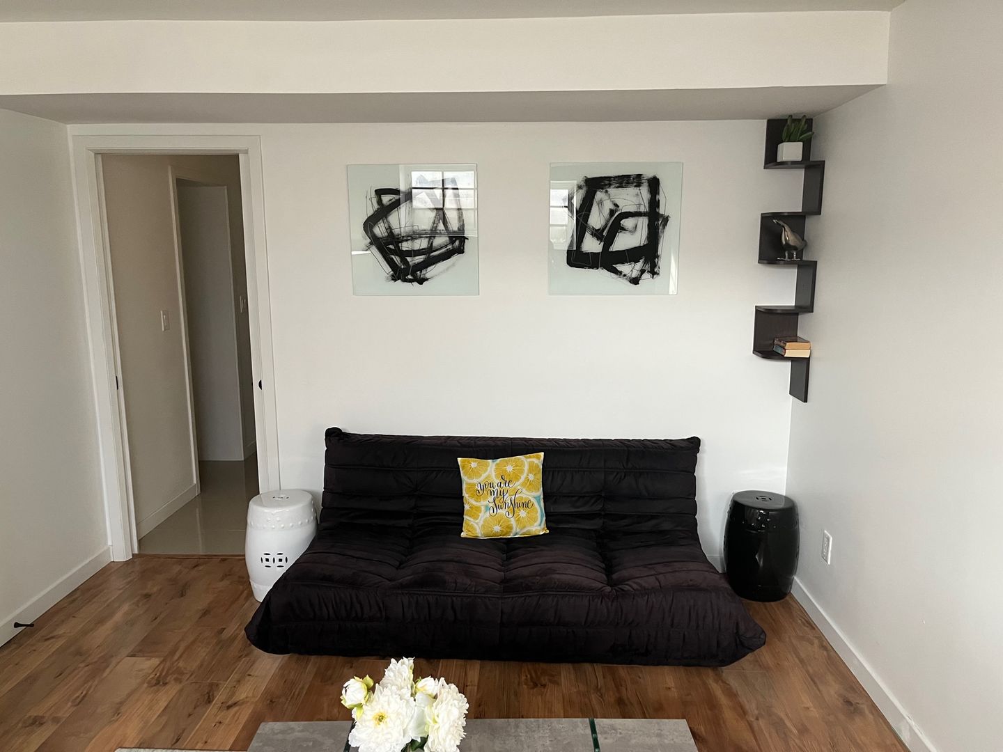 Rochester Apartment: 115 16th Street NE