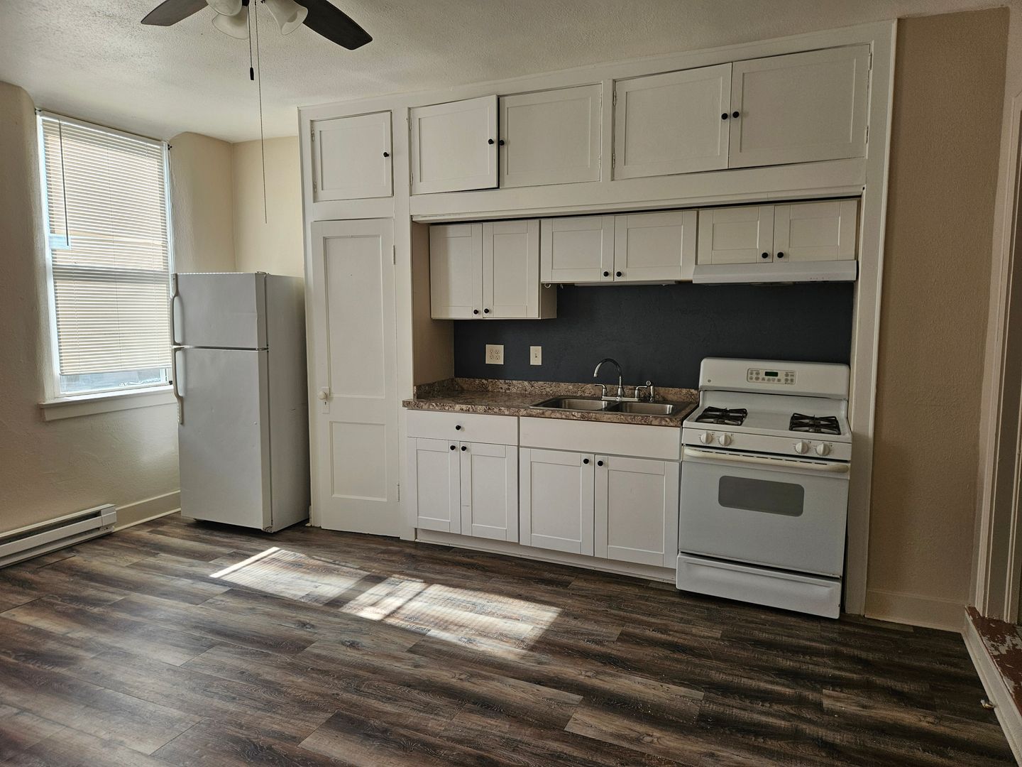 Albert Lea Apartment: 133 W William Street