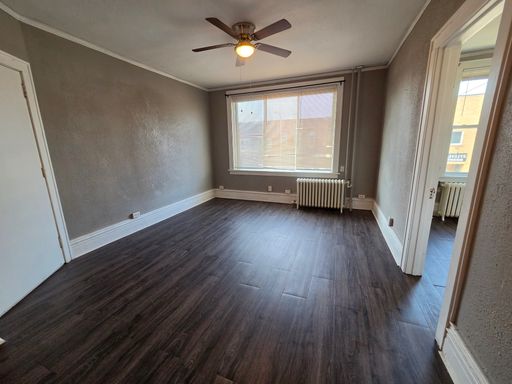 Cozy 2 bedroom Unit # 201