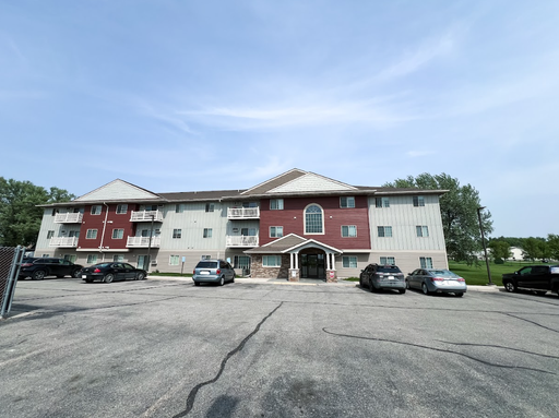2 Bed 2 Bath Rental at 221 2nd Street - 303, Dodge Center, MN – photo 1