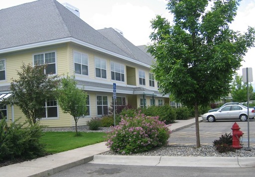 Pet Friendly & Well Maintained - Bridger Apartments