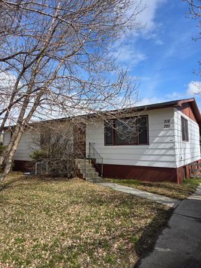 Spacious 3 BR – photo 1
