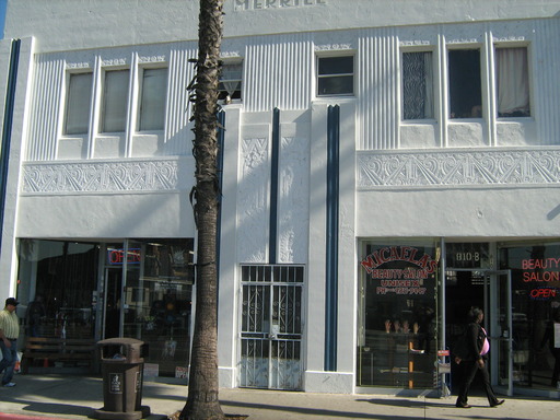Commercial Space 1,400 sq. ft.: 810 Long Beach Blvd., #A, Long Beach – photo 1