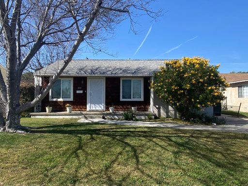 3 bedroom, 1 bath Norwalk Home