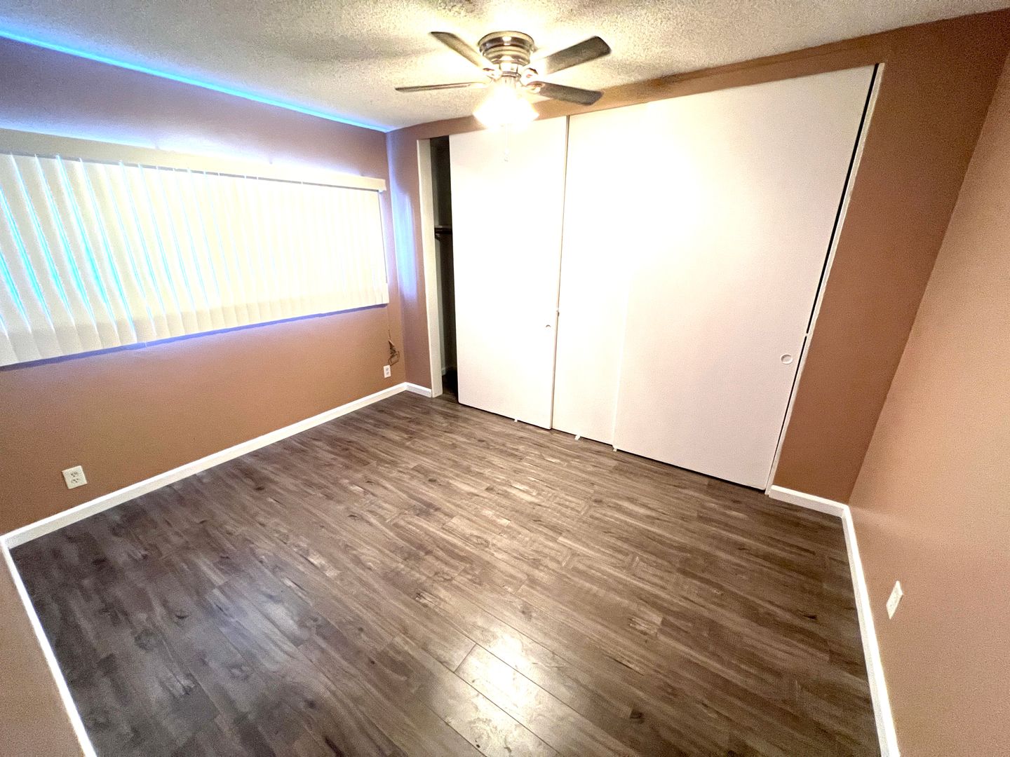 Los Angeles Apartment: 626 N. Breed Street