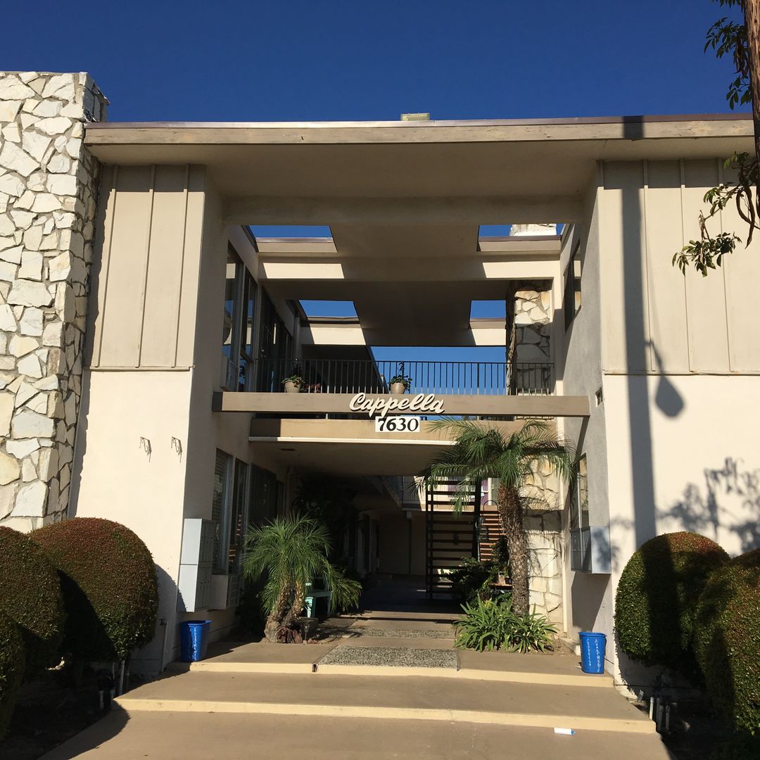 Whittier Apartment: 7630-7636 Bright Avenue