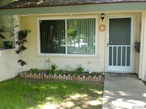 Yorba Linda Condo, 2 bedroom, 2 bath, single story, pet friendly, 1 car garage