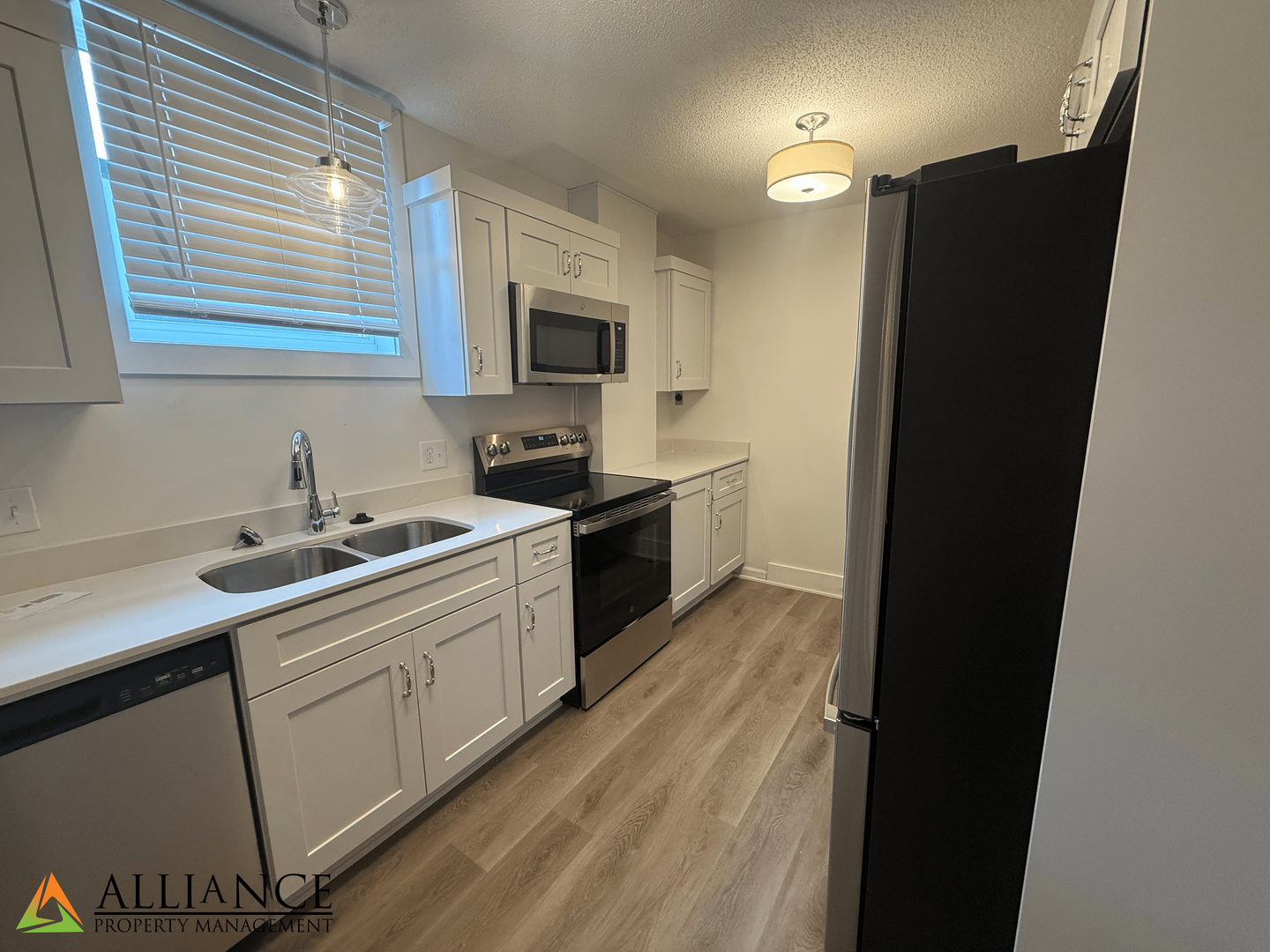 Manhattan Apartment: 1225 Bertrand St.