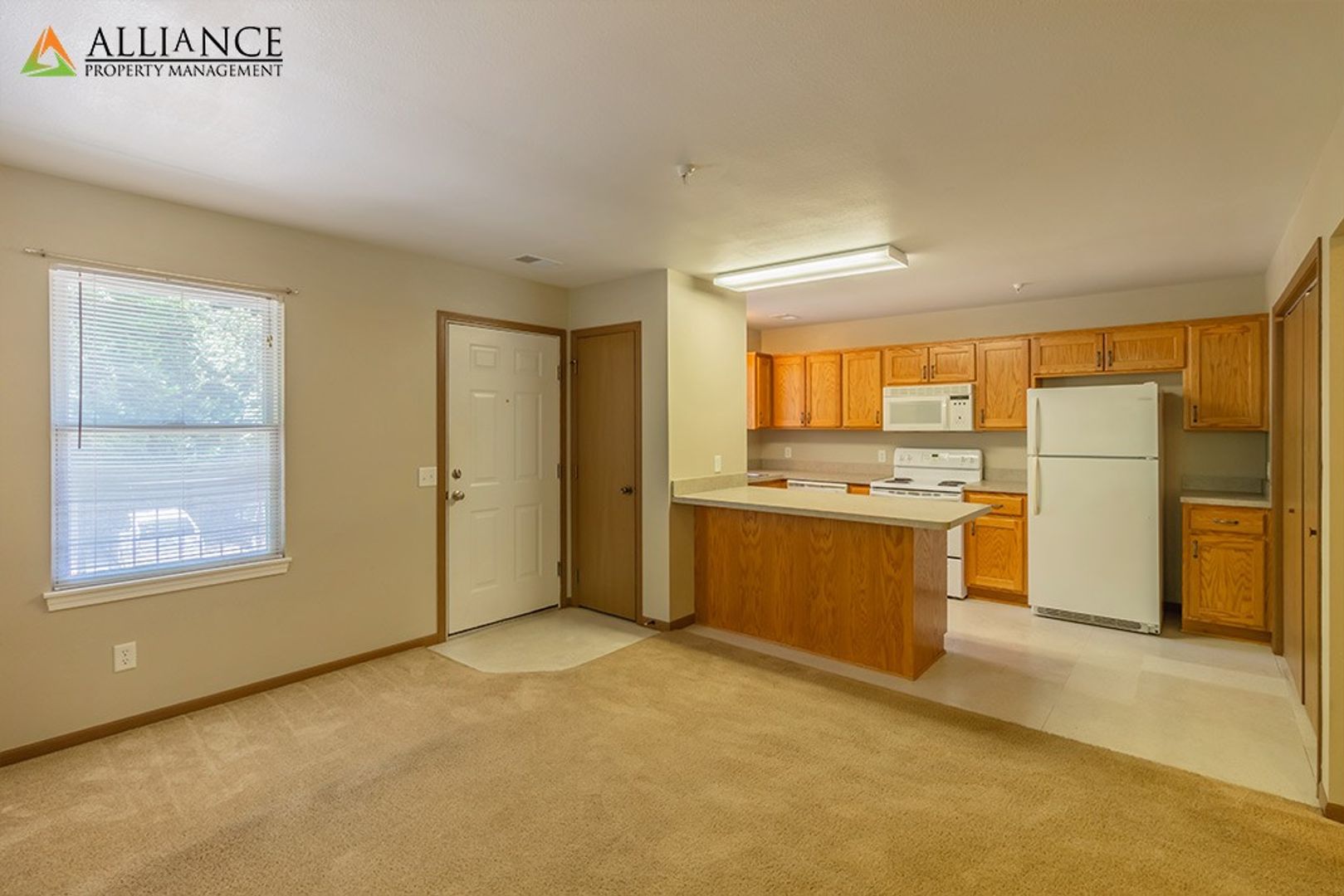 Manhattan Apartment: 1420 Beechwood Ter.