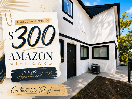 Updated Studio Apartment in Ogden | Get a $300 Amazon Gift Card! – photo 1