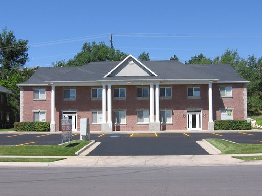 Beautiful Professional Office Space in Riverdale- Full Service Lease! Must See!