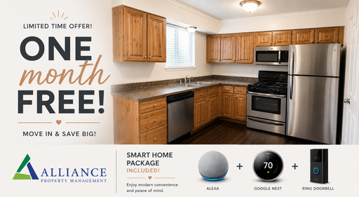 1 Month FREE! | Modern Home with Smart Home Features Included! 2 Bed 1.5 Bath Apartment in Layton! – photo 1
