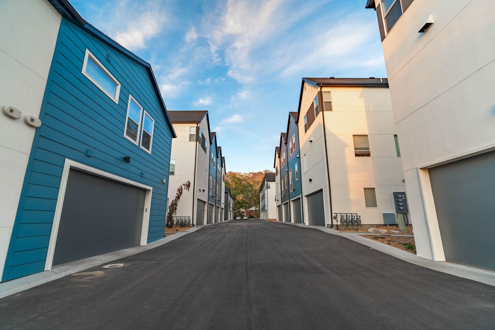 Woods Rose Townhomes 7 of 12