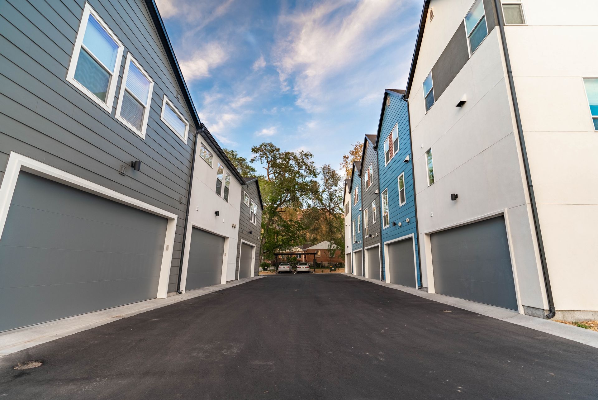 Woods Rose Townhomes 8 of 12