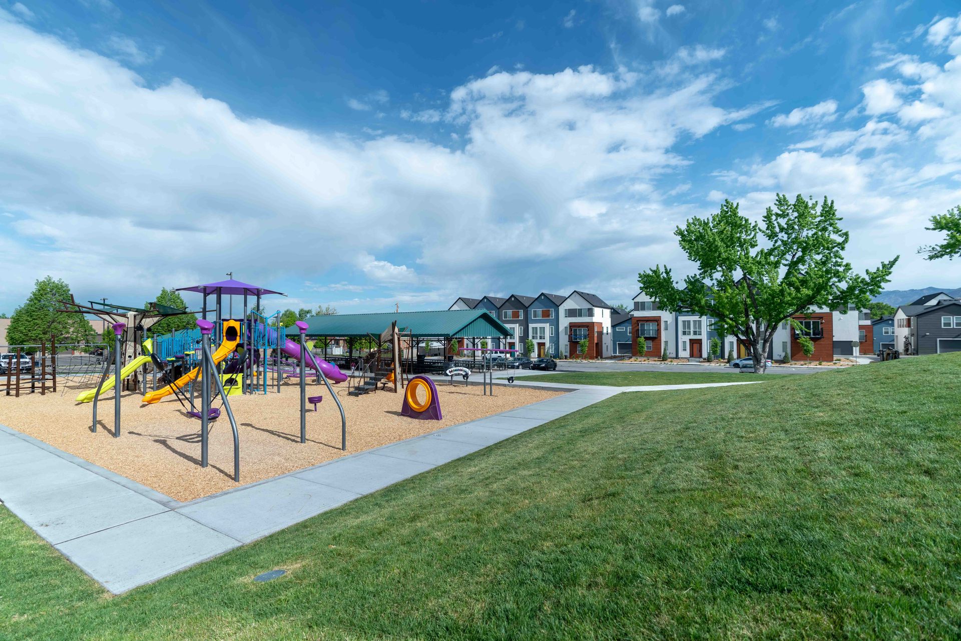 Woods Rose Townhomes 5 of 12