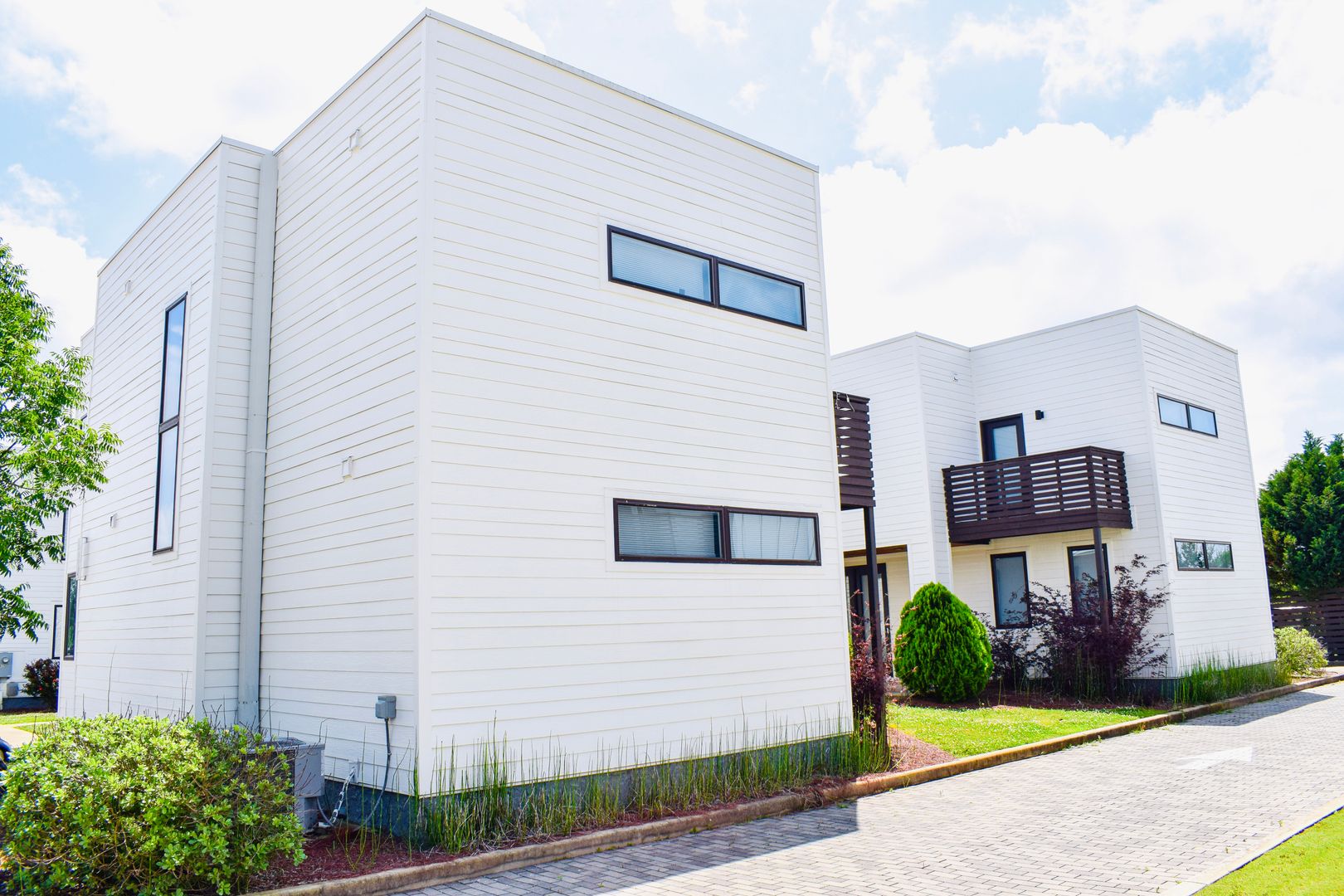 Tuscaloosa Apartment: 500 30th Avenue E