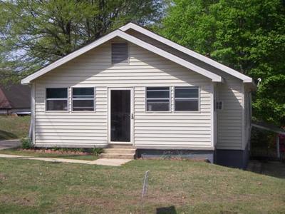 Tuscaloosa House: 1620 23rd Avenue East