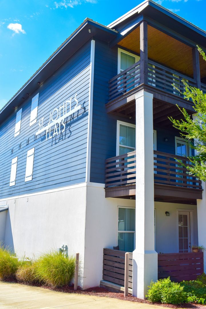 Tuscaloosa Apartment: 933 21st Avenue East