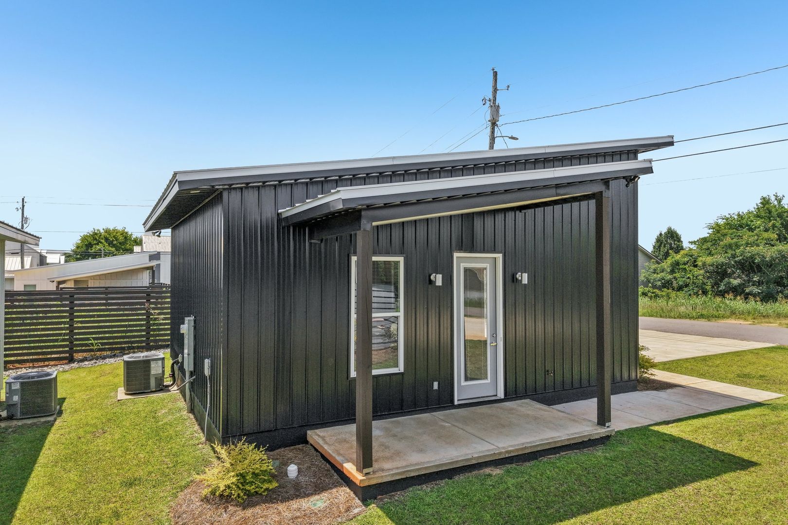 Tuscaloosa Apartment: 419 30th Avenue East