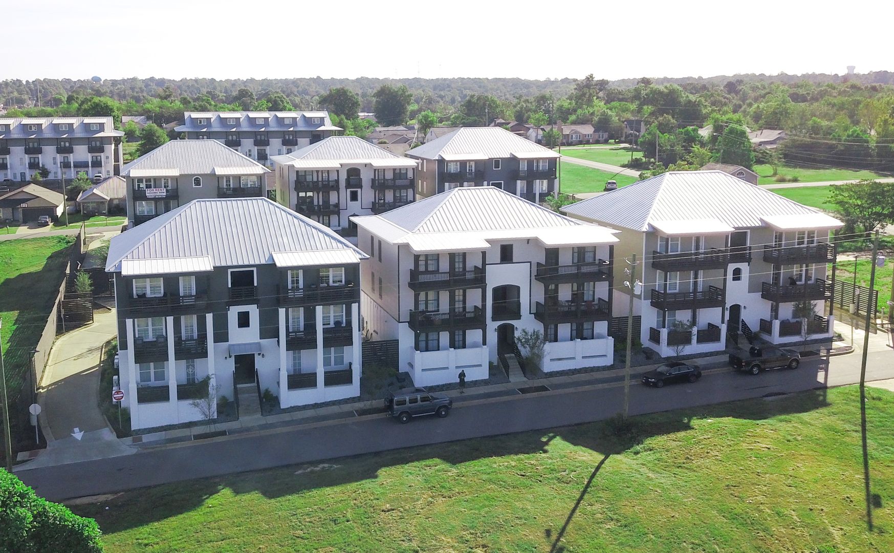 Tuscaloosa Apartment: 933 21st Avenue East