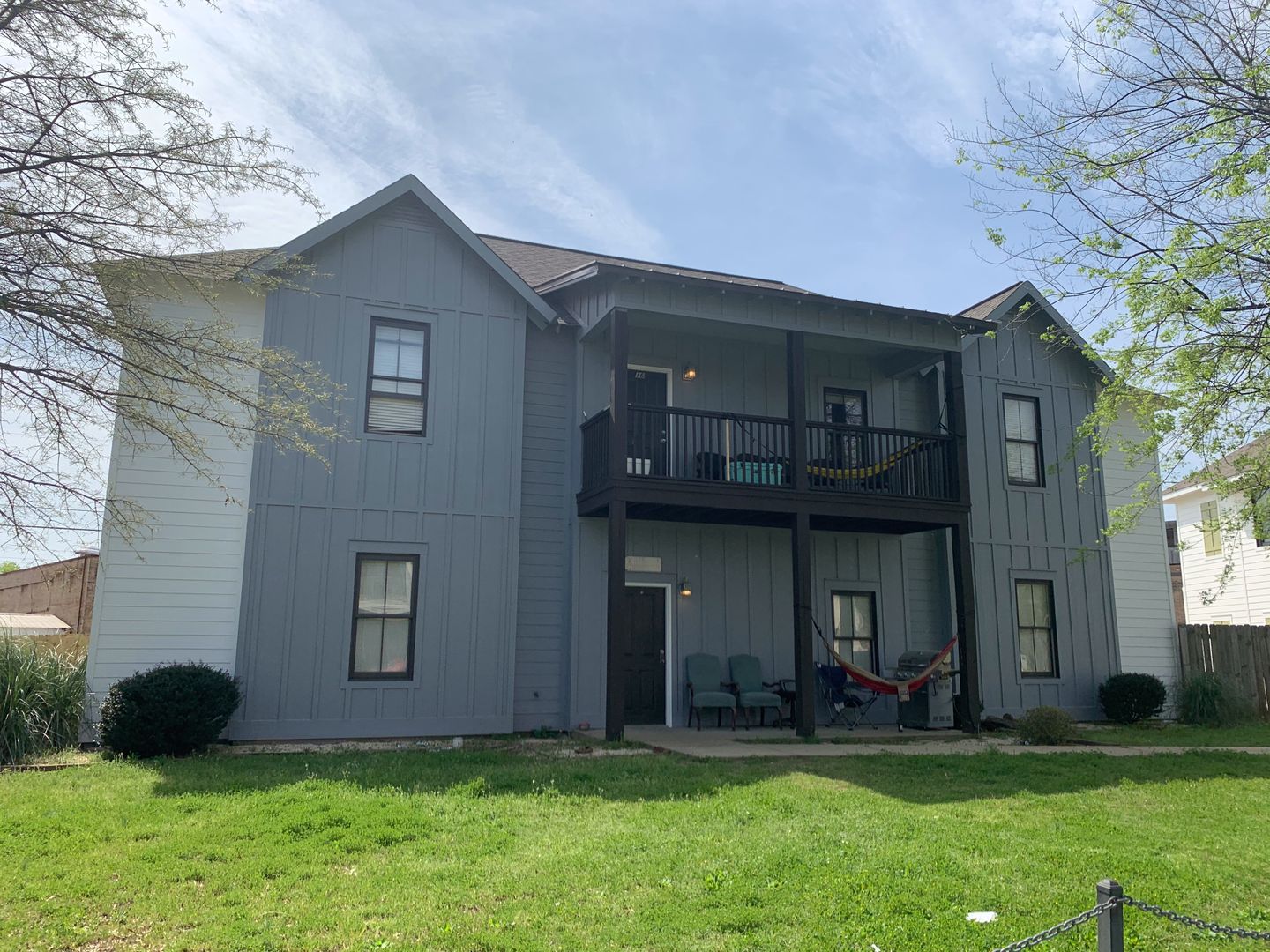 Tuscaloosa Apartment: 515 Wesley Place A - B