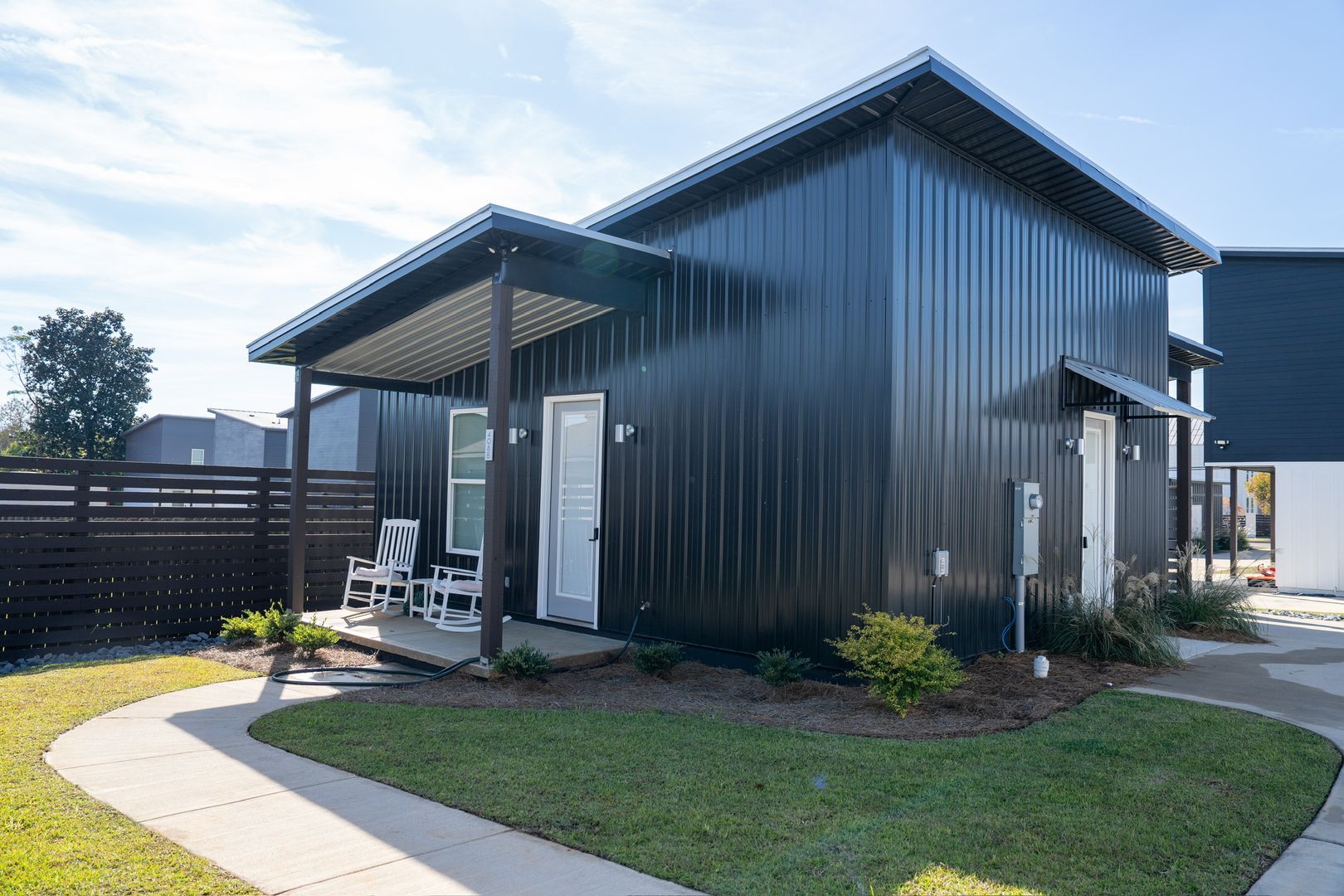 Tuscaloosa Apartment: 419 30th Avenue East