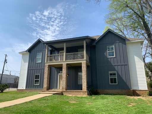 1420 Cloverdale - 5 Bedroom / 5 Bathroom - Located in Meador Drive / Wesley Place – photo 1