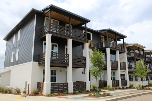St John's Flats - 2 Bedroom / 2 Bath - Located off University Blvd – photo 1