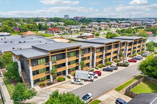 Myers Flats - 1 Bedroom 1 Bath - Close to Campus – photo 1