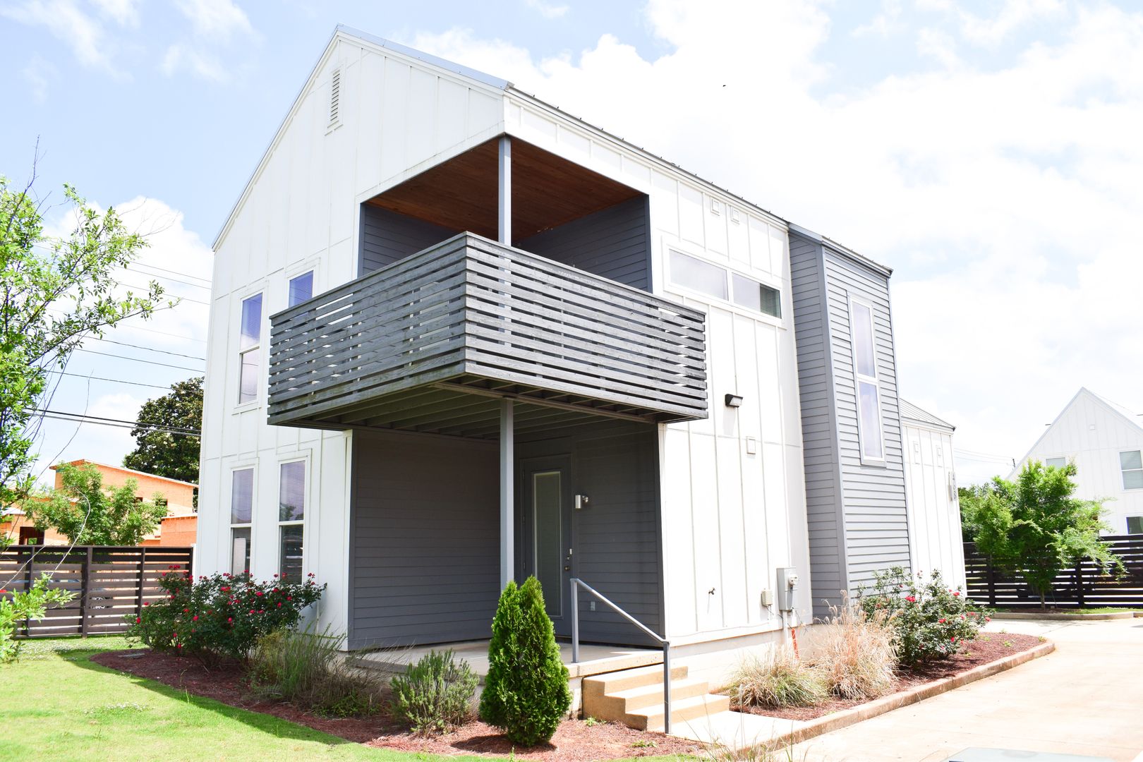 Tuscaloosa Apartment: 500 30th Avenue E