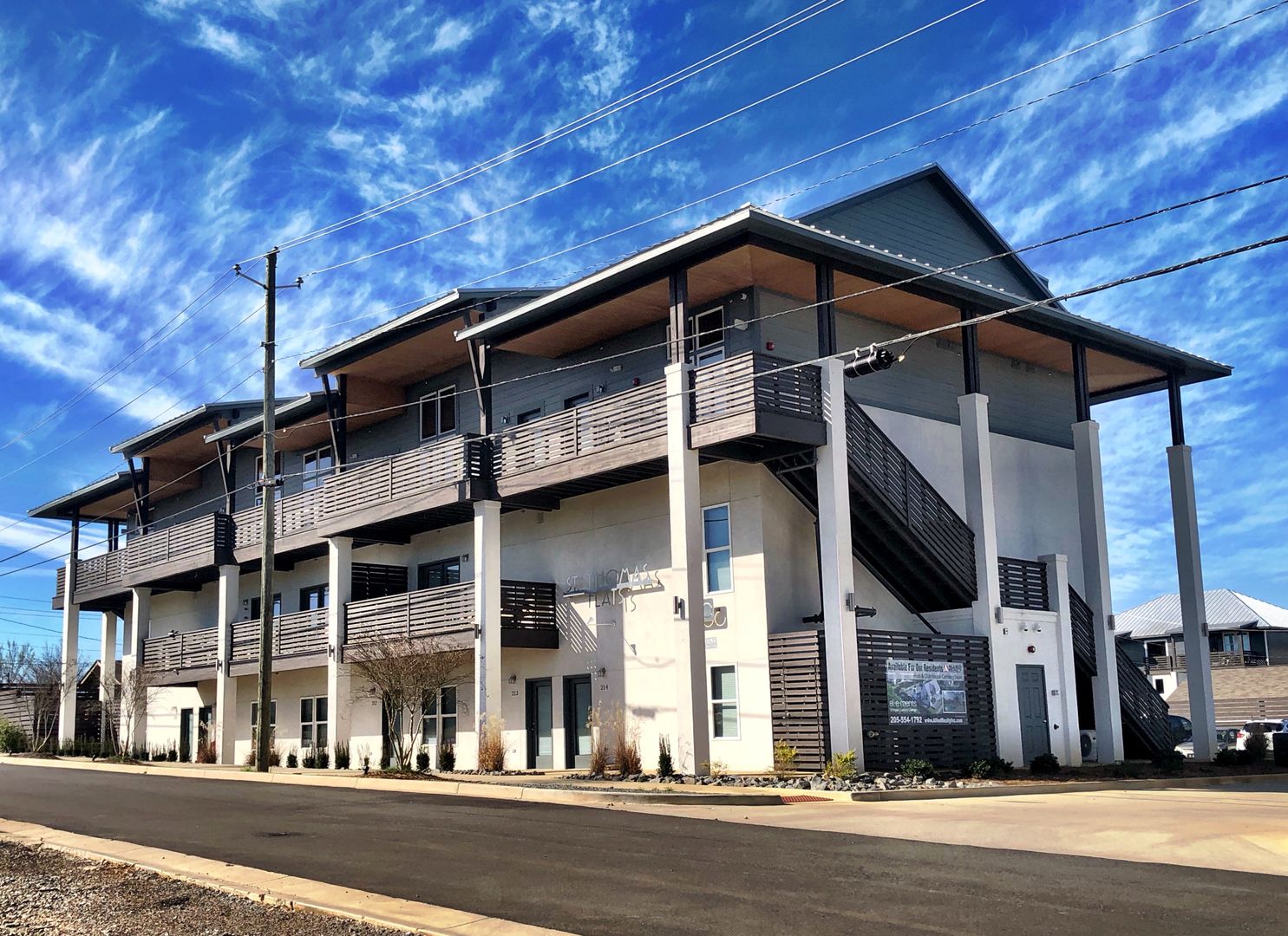 Tuscaloosa Apartment: 922 23rd Avenue East