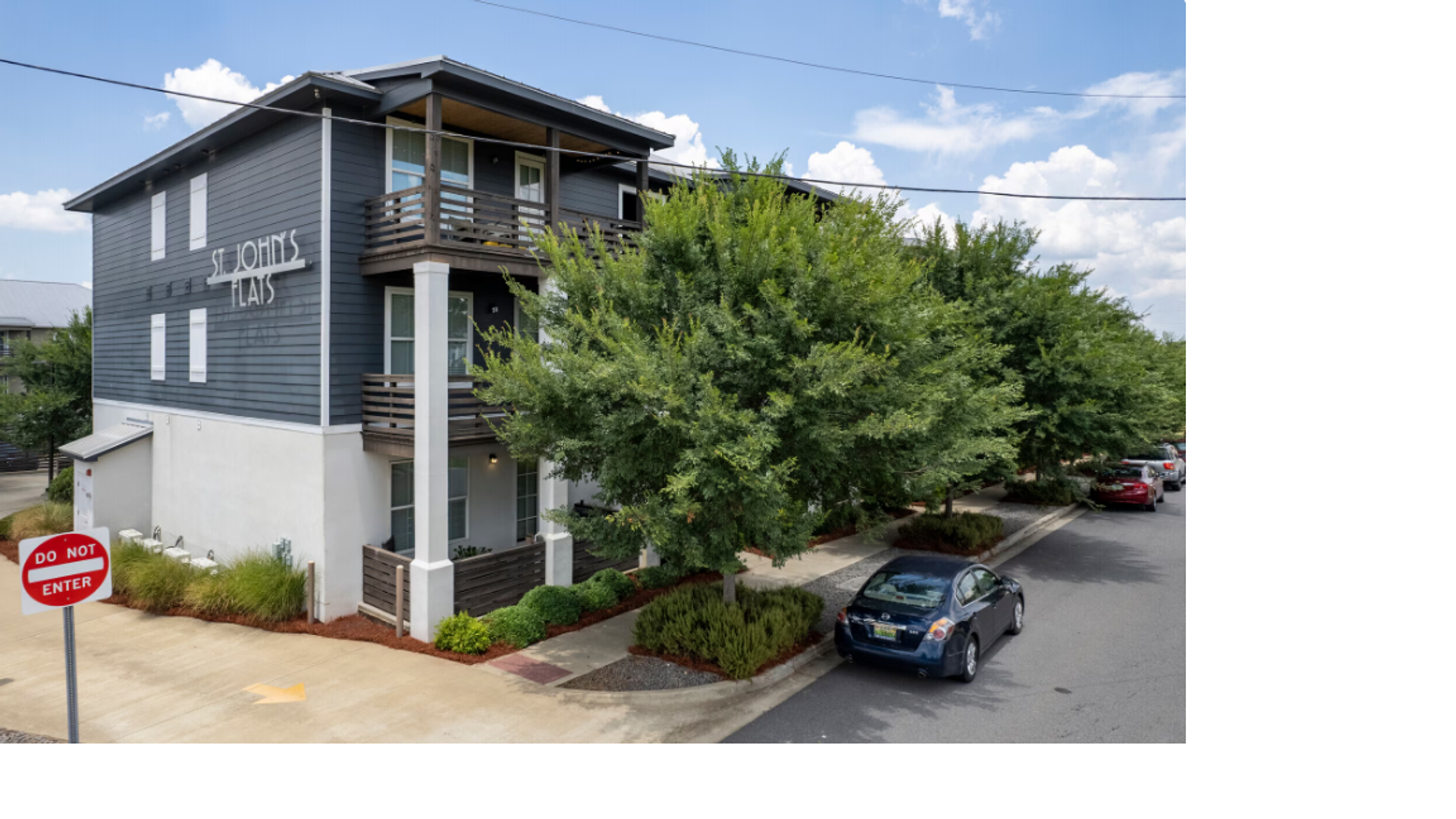 Tuscaloosa Apartment: 933 21st Avenue East
