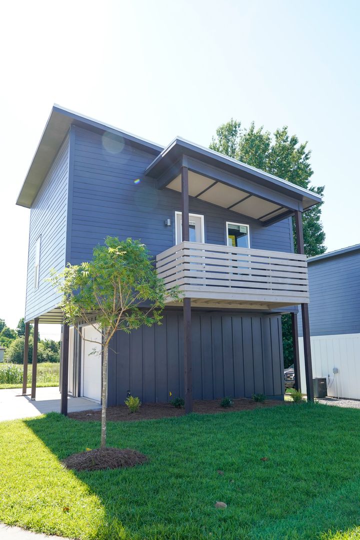 Tuscaloosa Apartment: 419 30th Avenue East