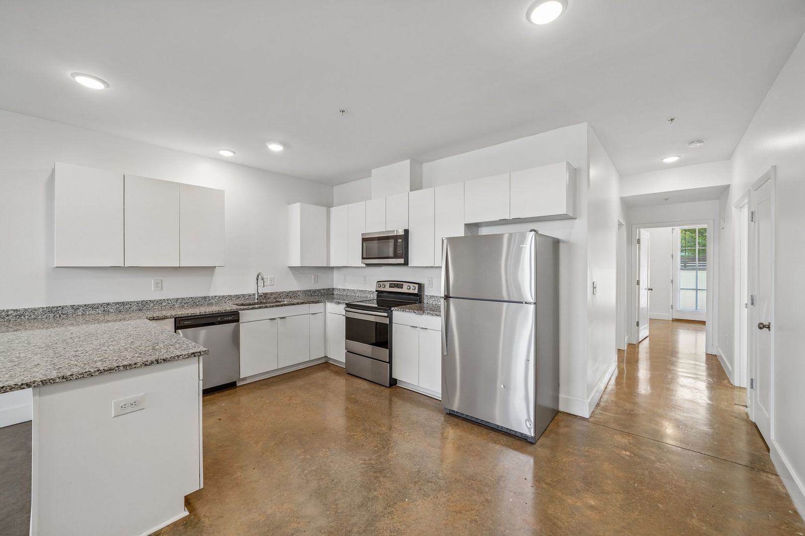 Tuscaloosa Apartment: 933 21st Avenue East