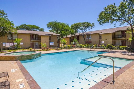 2BD/1BA Ready to Move In! – photo 1