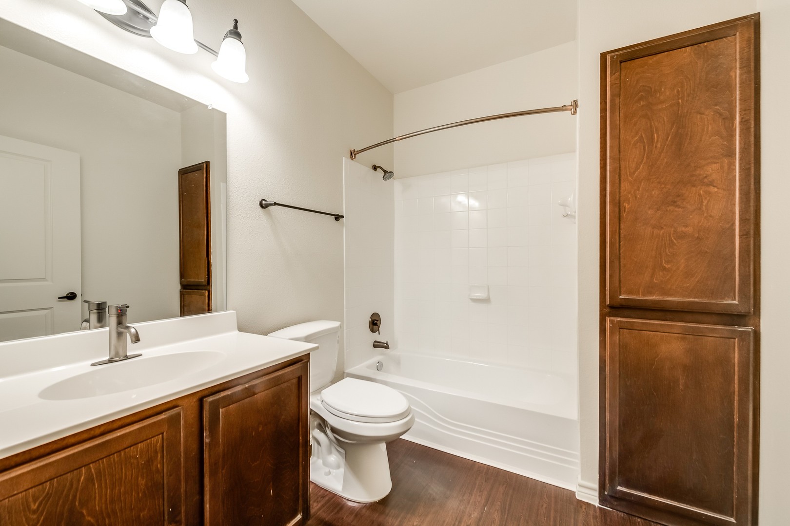 Greenville Apartment: 2410 Jack Finney Blvd.