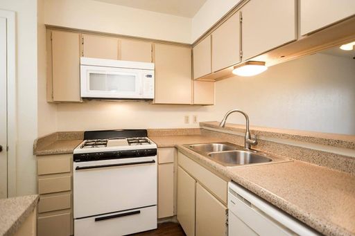 1BD/1BA Ready to Move In! – photo 1