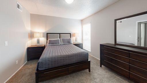 Comfortable & Affordable Apartments in Wichita Falls | The Maverick on Seymour – photo 1