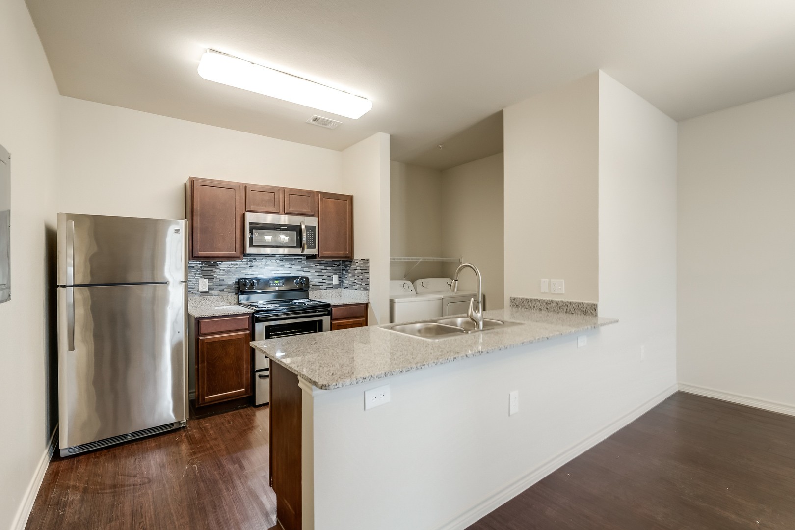 Greenville Apartment: 2410 Jack Finney Blvd.