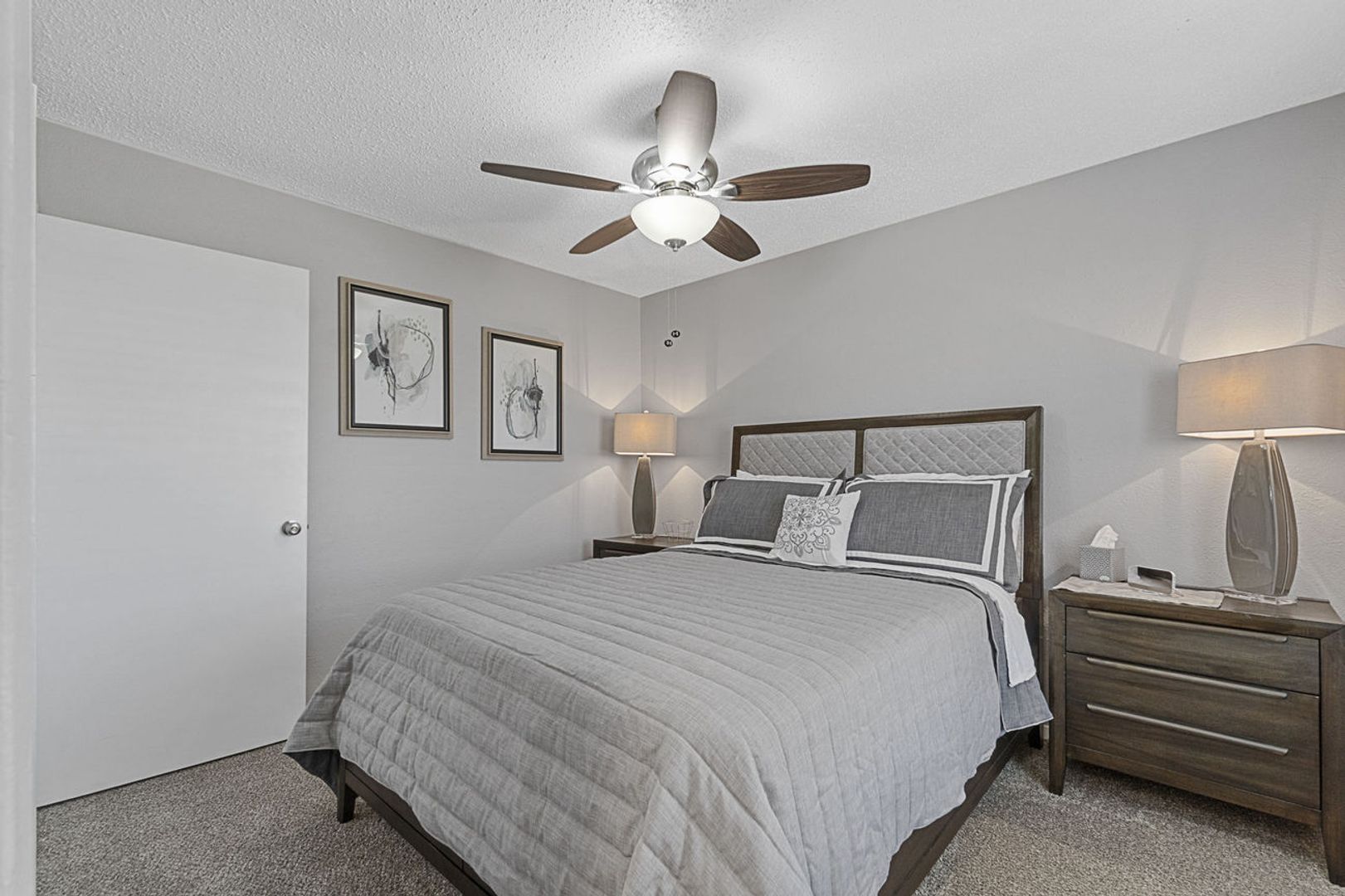 Wichita Falls Apartment: 1200 Ridgeway Dr.