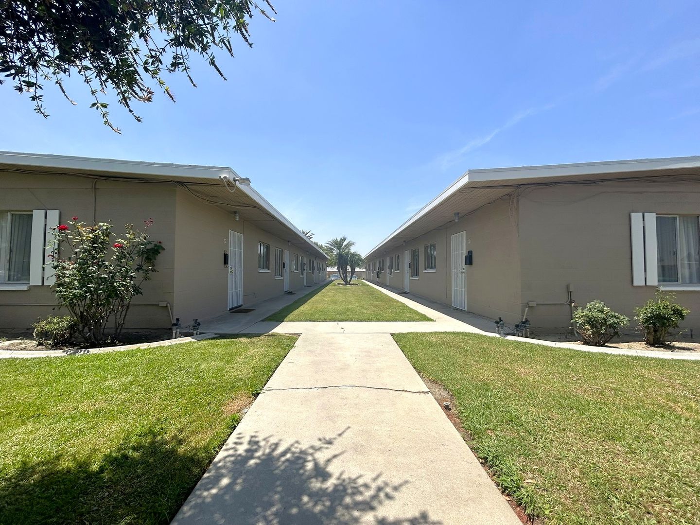 Loma Linda Apartment: Evans St.