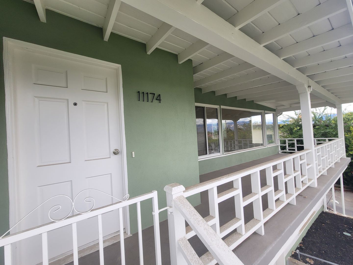 Loma Linda Apartment: 11170-11174 Richmont Rd