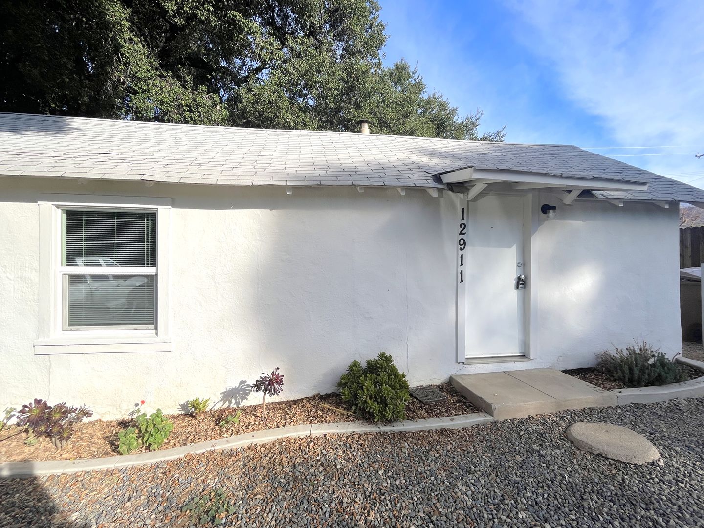 Yucaipa Apartment: 12909-12911 Douglas St.