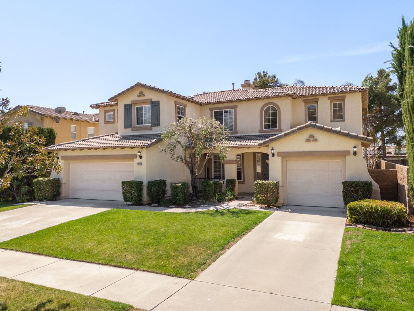 Yucaipa House: 11924 Southwind Way